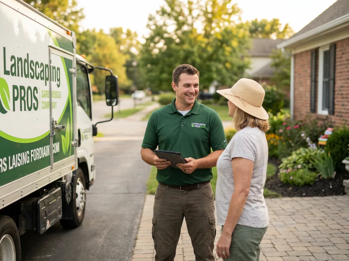 Landscaping Jackson, KY FAQs